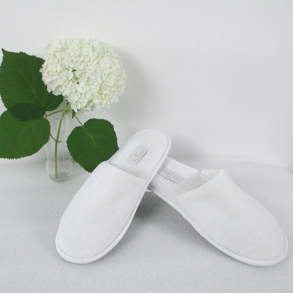 LUXE FRETTE 1860 VIP SLIPPERS - Picture 8 of 10